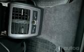 Audi A6 4B/C5 [restyling] wagon