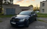 Opel Astra G Coupe 2-doors