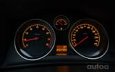 Opel Astra G Coupe 2-doors