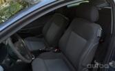 Opel Astra G Coupe 2-doors