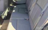 Peugeot 607