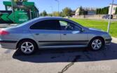 Peugeot 607