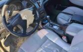 Peugeot 607