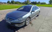 Peugeot 607