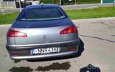 Peugeot 607