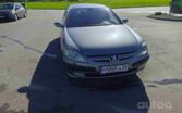 Peugeot 607