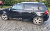 Volkswagen Golf 5 generation Hatchback 5-doors