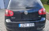 Volkswagen Golf 5 generation Hatchback 5-doors