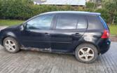 Volkswagen Golf 5 generation Hatchback 5-doors