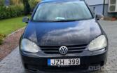 Volkswagen Golf 5 generation Hatchback 5-doors
