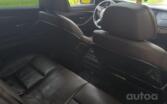 BMW 5 Series F07/F10/F11 Sedan