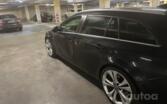 Opel Insignia A [restyling] Sports Tourer wagon 5-doors