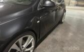 Opel Insignia A [restyling] Sports Tourer wagon 5-doors