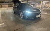 Opel Insignia A [restyling] Sports Tourer wagon 5-doors