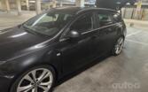 Opel Insignia A [restyling] Sports Tourer wagon 5-doors