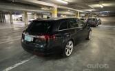 Opel Insignia A [restyling] Sports Tourer wagon 5-doors