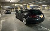 Opel Insignia A [restyling] Sports Tourer wagon 5-doors