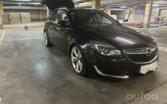 Opel Insignia A [restyling] Sports Tourer wagon 5-doors