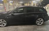Opel Insignia A [restyling] Sports Tourer wagon 5-doors