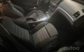 Opel Insignia A [restyling] Sports Tourer wagon 5-doors