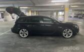 Opel Insignia A [restyling] Sports Tourer wagon 5-doors