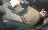Opel Insignia A [restyling] Sports Tourer wagon 5-doors
