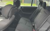 Mercedes-Benz C-Class W203/S203/CL203 [restyling] Sedan 4-doors