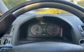 Volvo S40 2 generation [restyling] Sedan