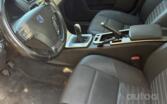 Volvo S40 2 generation [restyling] Sedan