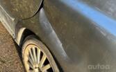 Volvo S40 2 generation [restyling] Sedan