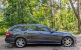 Mercedes-Benz E-Class W212/S212/C207/A207 wagon 5-doors