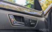 Mercedes-Benz E-Class W212/S212/C207/A207 wagon 5-doors