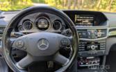 Mercedes-Benz E-Class W212/S212/C207/A207 wagon 5-doors