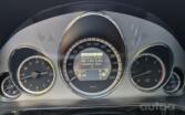 Mercedes-Benz E-Class W212/S212/C207/A207 wagon 5-doors