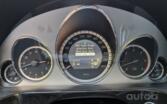 Mercedes-Benz E-Class W212/S212/C207/A207 wagon 5-doors