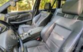 Mercedes-Benz E-Class W212/S212/C207/A207 wagon 5-doors