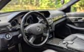 Mercedes-Benz E-Class W212/S212/C207/A207 wagon 5-doors
