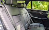 Mercedes-Benz E-Class W212/S212/C207/A207 wagon 5-doors