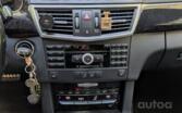 Mercedes-Benz E-Class W212/S212/C207/A207 wagon 5-doors