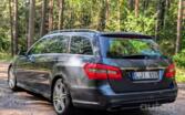 Mercedes-Benz E-Class W212/S212/C207/A207 wagon 5-doors
