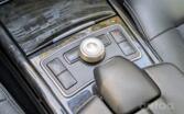 Mercedes-Benz E-Class W212/S212/C207/A207 wagon 5-doors
