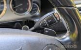Mercedes-Benz E-Class W212/S212/C207/A207 wagon 5-doors