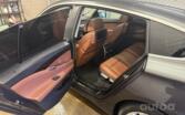 BMW 5 Series F07/F10/F11 [restyling] Gran Turismo liftback