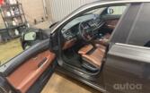 BMW 5 Series F07/F10/F11 [restyling] Gran Turismo liftback