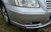Toyota Avensis 2 generation wagon