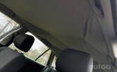 Toyota Avensis 2 generation wagon