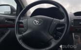 Toyota Avensis 2 generation wagon