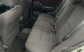 Toyota Avensis 2 generation wagon