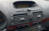 Toyota Avensis 2 generation wagon