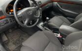 Toyota Avensis 2 generation wagon